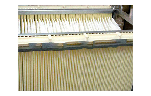 MBR膜生物反應器